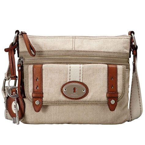 fossil replica bags|fossil shoulder bags clearance.